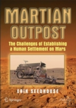 Bertrand.pt - Martian Outpost