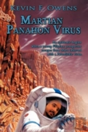 Martian Panahon Virus: An Epidemic Begin