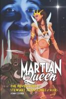 Martian Queen