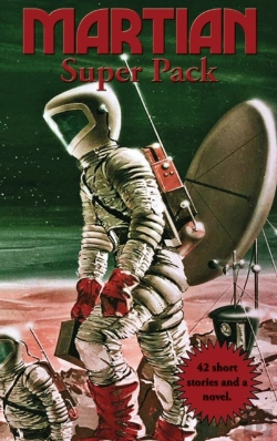 Bertrand.pt - Martian Super Pack