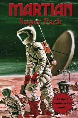 Bertrand.pt - Martian Super Pack