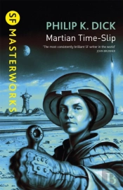 Martian Time-Slip