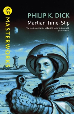 Bertrand.pt - Martian Time-Slip