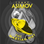 Martian Way