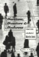 Martians, Monsters And Madonna
