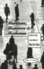 Martians, Monsters And Madonna