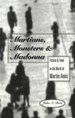 Bertrand.pt - Martians, Monsters And Madonna