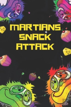 Bertrand.pt - Martians Snack Attack