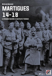 Martigues 1914-1918