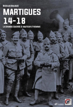 Bertrand.pt - Martigues 1914-1918
