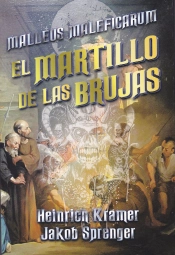 Martillo De Las Brujas,El