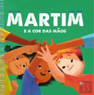 Martim e a Cor das Mãos