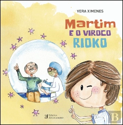 Bertrand.pt - Martim e o Viroco Rioko