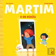 Martim e os Ecrãs