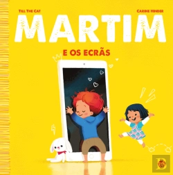 Bertrand.pt - Martim e os Ecrãs