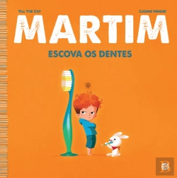 Bertrand.pt - Martim Escova os Dentes