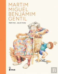 Bertrand.pt - Martim Miguel Benjamin Gentil