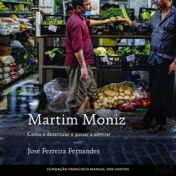 Bertrand.pt - Martim Moniz - Como O Desentalar E Passar A Admirar