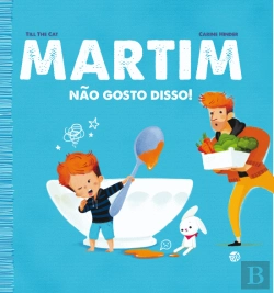 Bertrand.pt - Martim - Não Gosto Disso!