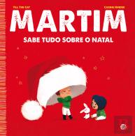Martim Sabe Tudo sobre o Natal
