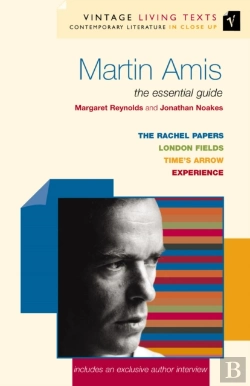 Bertrand.pt - Martin Amis