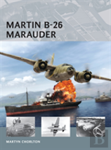 Martin B-26 Marauder