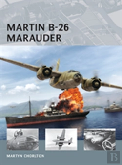 Bertrand.pt - Martin B-26 Marauder