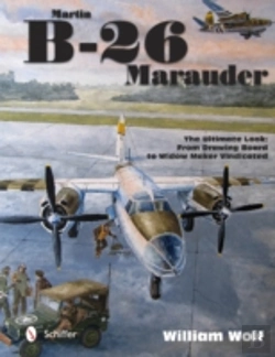 Bertrand.pt - Martin B-26 Marauder