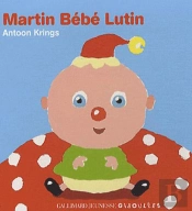 Martin Bébé Lutin