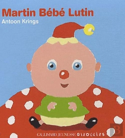 Bertrand.pt - Martin Bébé Lutin