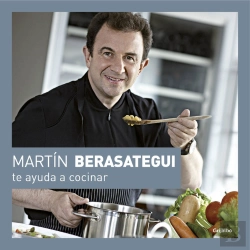 Bertrand.pt - Martín Berasategui Te Ayuda A Cocinar