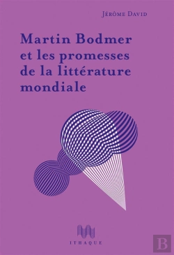 Bertrand.pt - Martin Bodmer Et Les Promesses De La Littérature Mondiale