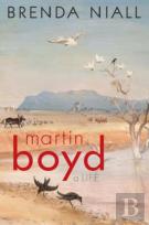 Martin Boyd