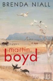 Martin Boyd