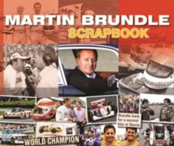 Bertrand.pt - Martin Brundle Scrapbook