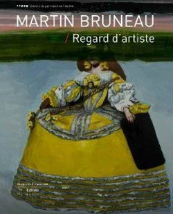 Bertrand.pt - Martin Bruneau ; Regard D'Artiste