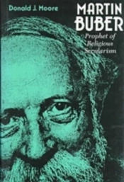 Martin Buber