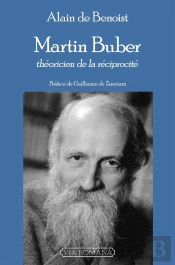 Martin Buber