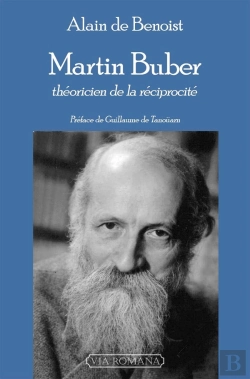 Bertrand.pt - Martin Buber
