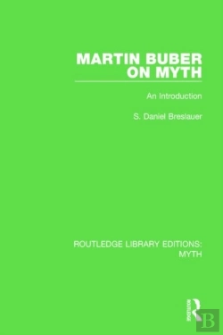 Bertrand.pt - Martin Buber On Myth (Rle Myth)