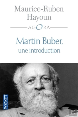 Bertrand.pt - Martin Buber ; Une Introduction