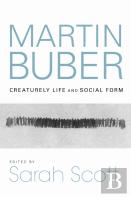 Martin Buber