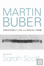 Martin Buber