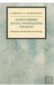 Martin Buber'S Social And Religious Thought