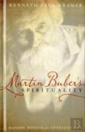 Martin Buber'S Spirituality