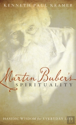 Bertrand.pt - Martin Buber'S Spirituality