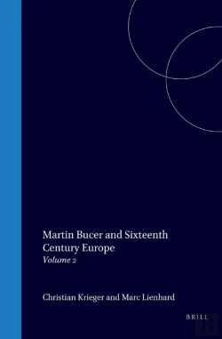 Bertrand.pt - Martin Bucer And Sixteenth Century Europe
