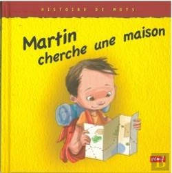 Bertrand.pt - Martin Cherche Une Maison