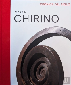 Bertrand.pt - Martín Chirino. Crónica Del Siglo