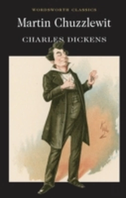 Bertrand.pt - Martin Chuzzlewit